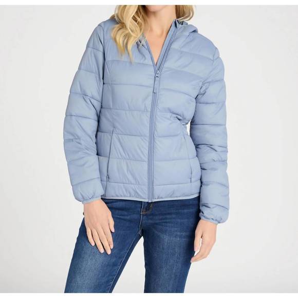 B.young Wintermantel Jacke BYBOCCI